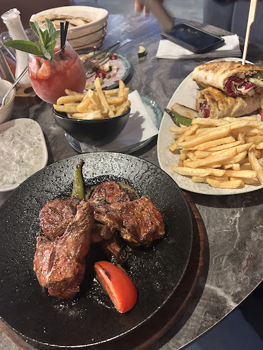 Photo of Aksular Enfield Town - 8-10 Silver St, Enfield EN1 3ED